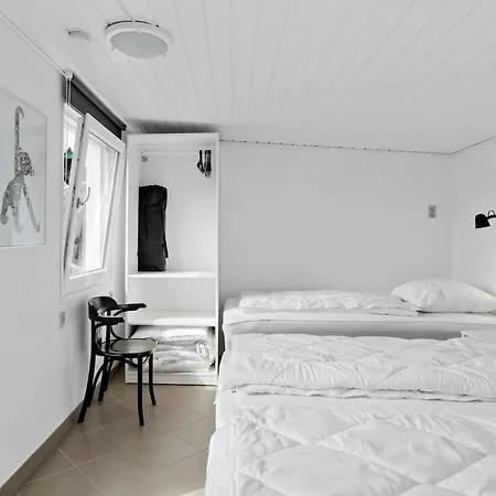 Awesome In Vaeggerlose With Sauna Casa de Férias *