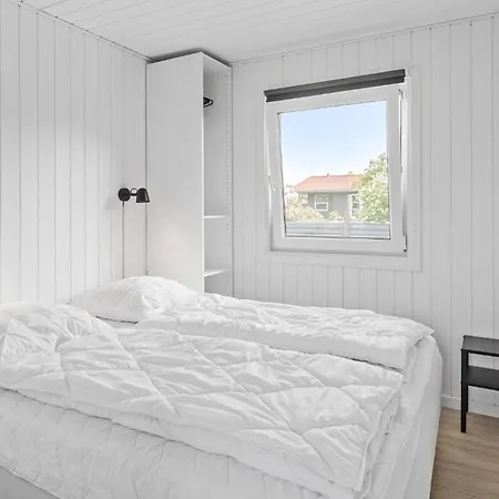 Awesome In Vaeggerlose With Sauna Hébergement de vacances