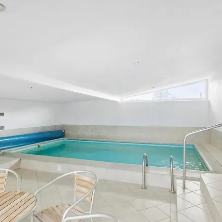 Awesome In Vaeggerlose With Sauna Hébergement de vacances *