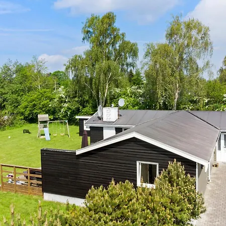 Awesome In Vaeggerlose With Sauna *